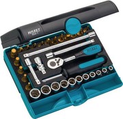 Hazet Socket wrench set (854T) Hazet Socket wrench set (854T)