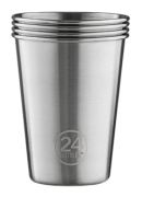 24Bottles Party cup set of 4 24Bottles Party cup set of 4