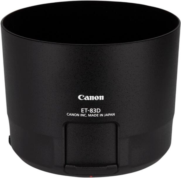Canon ET-83 D Canon ET-83 D