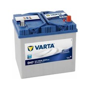Varta Blue Dynamic 60 Ah (560 410 054) Varta Blue Dynamic 60 Ah (560 410 054)