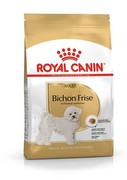 Royal Canin Bichon Frise Adult 1.5 kg Royal Canin Bichon Frise Adult 1.5 kg