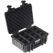 B&W International Outdoor.Case Type 4000 RPD B&W International Outdoor.Case Type 4000 RPD