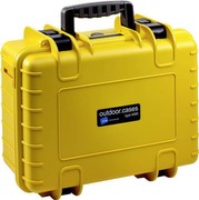 B&W International Outdoor.Case Type 4000 SI B&W International Outdoor.Case Type 4000 SI