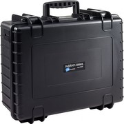 B&W International Outdoor.Case Type 6000 SI B&W International Outdoor.Case Type 6000 SI