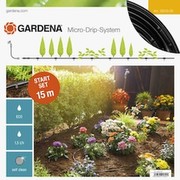 Gardena Micro drip system start set plant row S Gardena Micro drip system start set plant row S