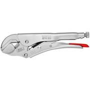 Knipex Universal grip pliers 40 14 250 Knipex Universal grip pliers 40 14 250