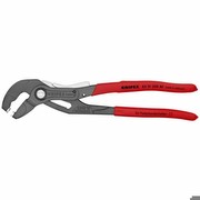 Knipex Spring Band Clamp Pliers 85 51 250 AF Knipex Spring Band Clamp Pliers 85 51 250 AF