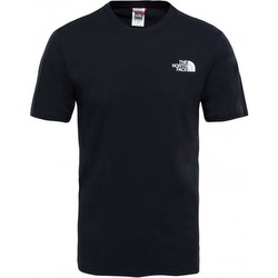 The North Face Red Box T-Shirt The North Face Red Box T-Shirt