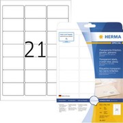 Herma 8017 Herma 8017
