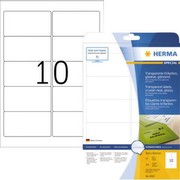 Herma 8018 Herma 8018