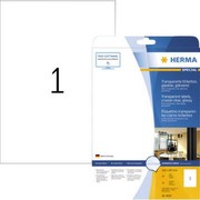 Herma 8020 Herma 8020