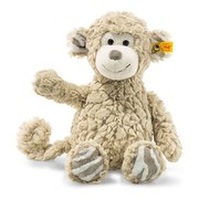 Steiff Friends Bingo Monkey 30 cm Steiff Friends Bingo Monkey 30 cm