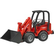 Bruder Schäffer Compact Loader (2034) Bruder Schäffer Compact Loader (2034)