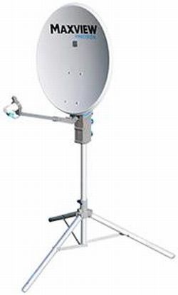 Maxview Precision 75 Maxview Precision 75