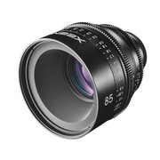 Samyang XEEN Cinema 85 mm T1.5 Samyang XEEN Cinema 85 mm T1.5