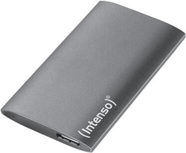 Intenso External SSD Premium 256G (3823440) Intenso External SSD Premium 256G (3823440)
