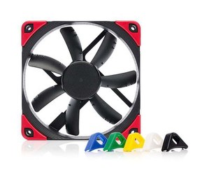 Noctua NF-S12A PWM Noctua NF-S12A PWM
