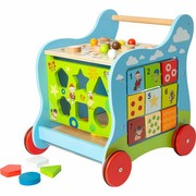 Legler Baby Walker Unser Sandmännchen Legler Baby Walker Unser Sandmännchen