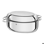 Zwilling Plus Multi Roaster 38 cm Zwilling Plus Multi Roaster 38 cm