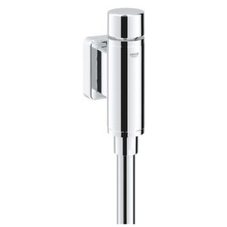 Grohe Rondo Urinal Flush Valve (37346000) Grohe Rondo Urinal Flush Valve (37346000)