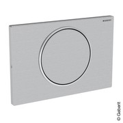 Geberit Sigma10 Actuation Plate (115787SN5) Geberit Sigma10 Actuation Plate (115787SN5)