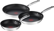 Tefal Duetto frying pan set 3-piece Tefal Duetto frying pan set 3-piece