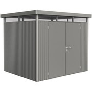 Biohort HighLine H3 double door Biohort HighLine H3 double door