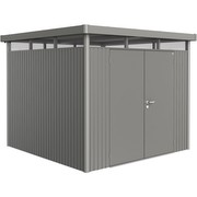 Biohort HighLine H4 double door Biohort HighLine H4 double door