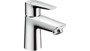 Hansgrohe Talis E Single-lever Basin Mixer 80 (71701000) Hansgrohe Talis E Single-lever Basin Mixer 80 (71701000)