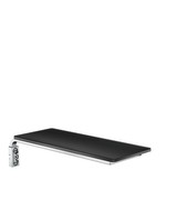 Hansgrohe Casetta'E soap dish (26511600) Hansgrohe Casetta'E soap dish (26511600)