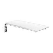Hansgrohe Casetta'E soap dish (26511400) Hansgrohe Casetta'E soap dish (26511400)