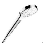 Hansgrohe Croma Select S 1jet Hand Shower (26805400) Hansgrohe Croma Select S 1jet Hand Shower (26805400)