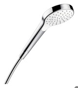 Hansgrohe Croma Select S 1jet Hand Shower (26806400) Hansgrohe Croma Select S 1jet Hand Shower (26806400)