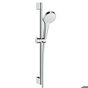 Hansgrohe Croma Select S 1jet Shower Set (26564400) Hansgrohe Croma Select S 1jet Shower Set (26564400)