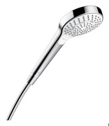 Hansgrohe Croma Select S Multi Hand Shower (26801400) Hansgrohe Croma Select S Multi Hand Shower (26801400)