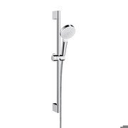 Hansgrohe Crometta 1jet Shower Set (26535400) Hansgrohe Crometta 1jet Shower Set (26535400)