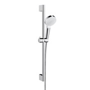 Hansgrohe Crometta 1jet Shower Set (26554400) Hansgrohe Crometta 1jet Shower Set (26554400)