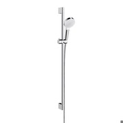 Hansgrohe Crometta 1jet Shower Set (26539400) Hansgrohe Crometta 1jet Shower Set (26539400)