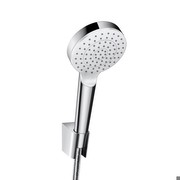 Hansgrohe Crometta 1jet Porter Set (26569400) Hansgrohe Crometta 1jet Porter Set (26569400)
