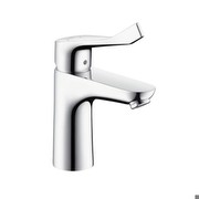Hansgrohe Focus Care Single-Lever Basin Mixer (31911000) Hansgrohe Focus Care Single-Lever Basin Mixer (31911000)