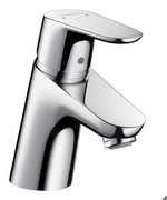 Hansgrohe Focus single-lever basin mixer (31952000) Hansgrohe Focus single-lever basin mixer (31952000)