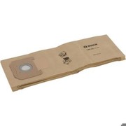 Bosch Paper Filter Bag 5 Pieces (2607432035) Bosch Paper Filter Bag 5 Pieces (2607432035)