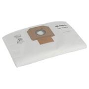 Bosch Fleece Filter Bag 5 Pieces (2607432037) Bosch Fleece Filter Bag 5 Pieces (2607432037)