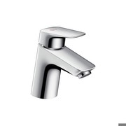 Hansgrohe Logis single-lever basin mixer 70 (71073000) Hansgrohe Logis single-lever basin mixer 70 (71073000)
