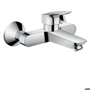 Hansgrohe Logis single-lever basin mixer (71225000) Hansgrohe Logis single-lever basin mixer (71225000)