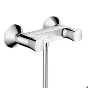 Hansgrohe Logis two-handle shower mixer (71263000) Hansgrohe Logis two-handle shower mixer (71263000)