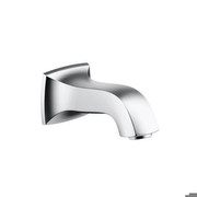 Hansgrohe Metropol Classic Bath Spout (13425000) Hansgrohe Metropol Classic Bath Spout (13425000)