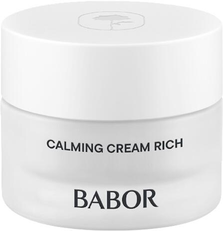 Babor Skinovage Calming Cream rich 50 ml Babor Skinovage Calming Cream rich 50 ml