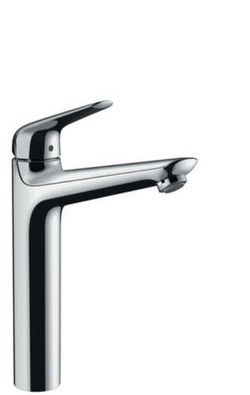 Hansgrohe Novus Single-lever Basin Mixer 230 (71123000) Hansgrohe Novus Single-lever Basin Mixer 230 (71123000)