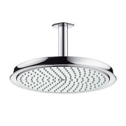 Hansgrohe Raindance Classic 240 Air overhead shower (27405000) Hansgrohe Raindance Classic 240 Air overhead shower (27405000)